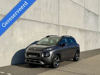 Citroen C3 Aircross 1.2 Shine | camera | navi | CarPlay