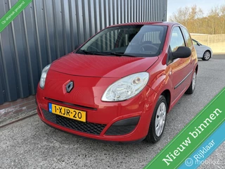 Renault Twingo 1.2 Authentique INRUILKOOPJE/CV/ DUBBELE SLEUTELS