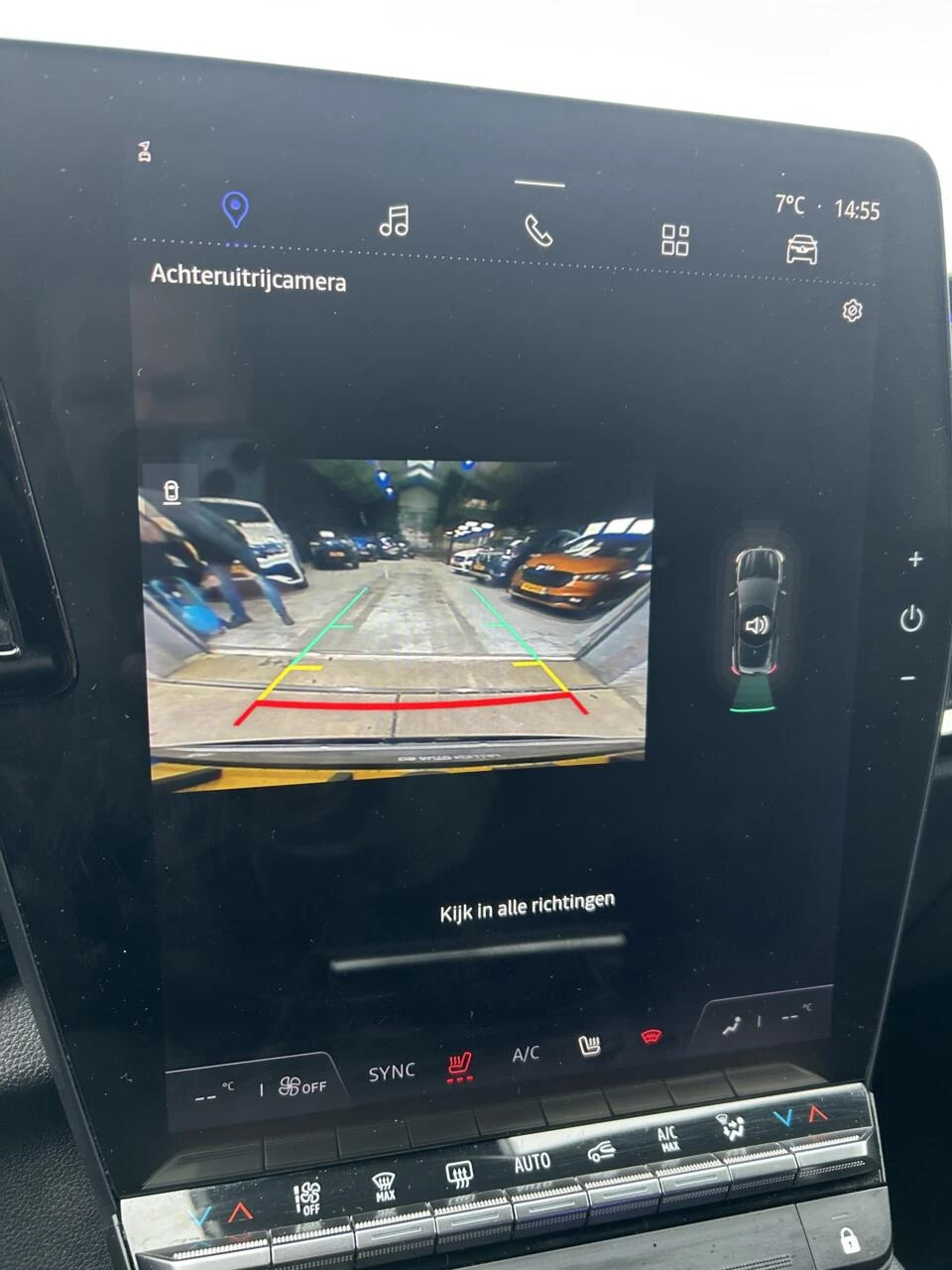 Hoofdafbeelding Renault Austral