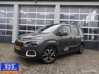 Citroen Berlingo 1.2 Automaat