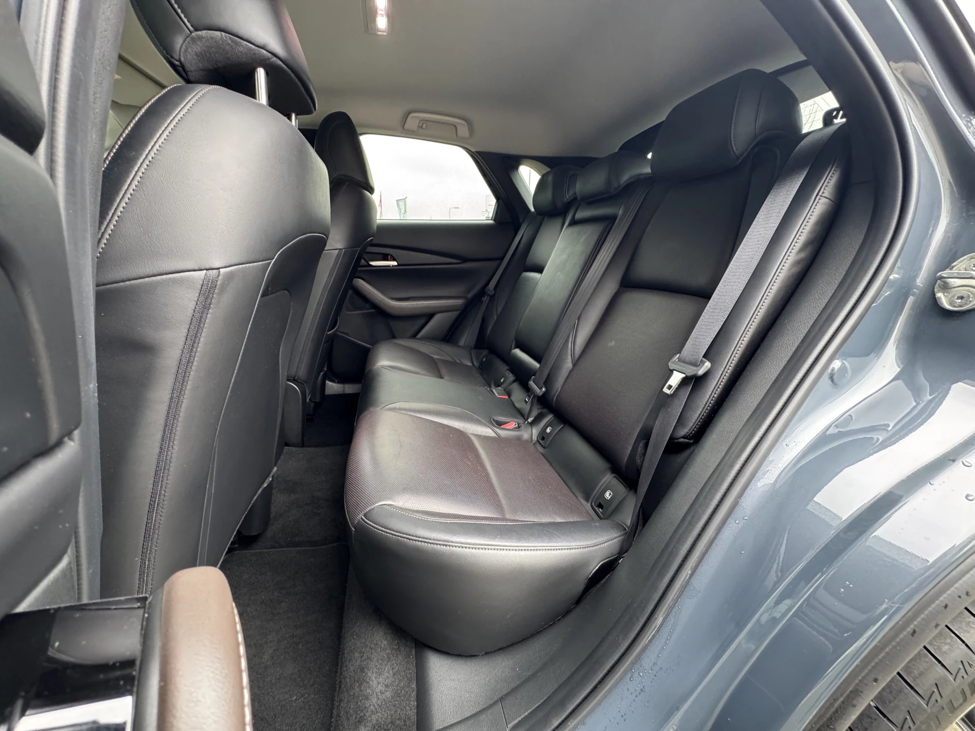Hoofdafbeelding Mazda CX-30