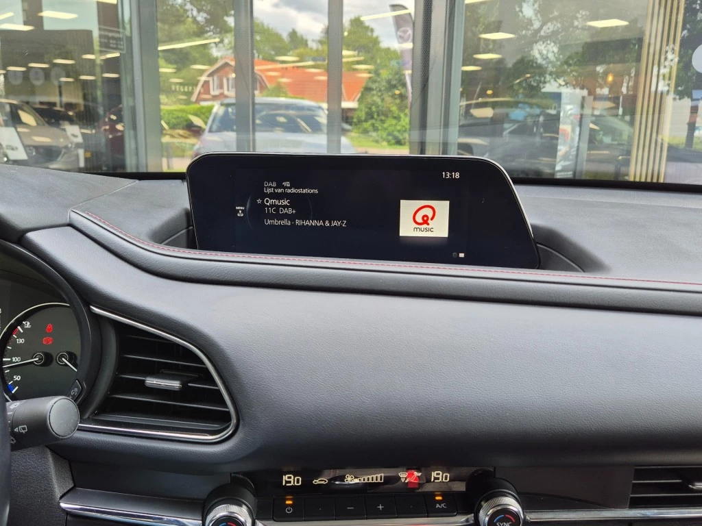 Hoofdafbeelding Mazda CX-30
