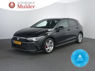 Volkswagen Golf 1.4 eHybrid GTE | Winterpakket | SOH 90.5% | Camera | ACC | Carplay |