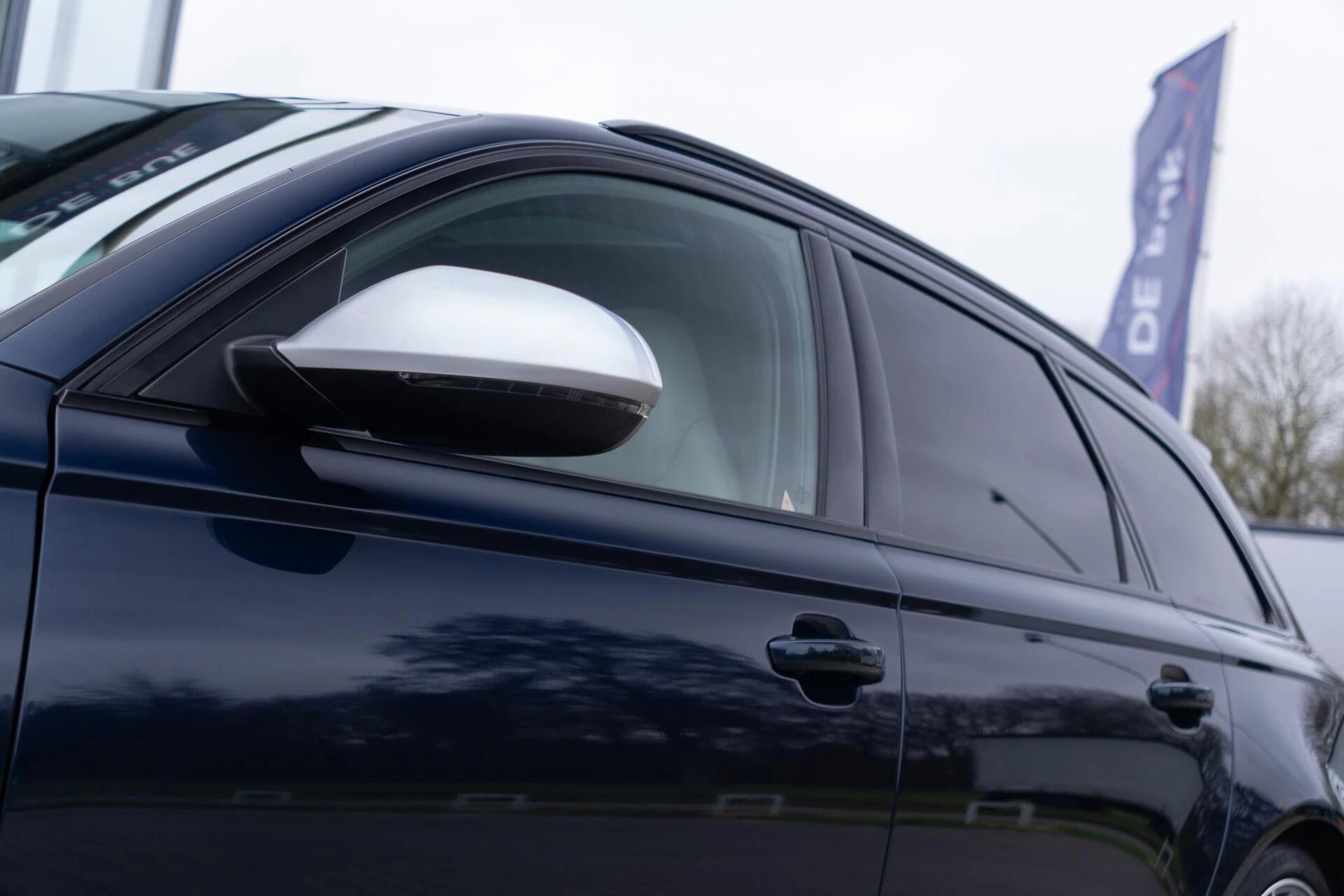 Hoofdafbeelding Audi RS6