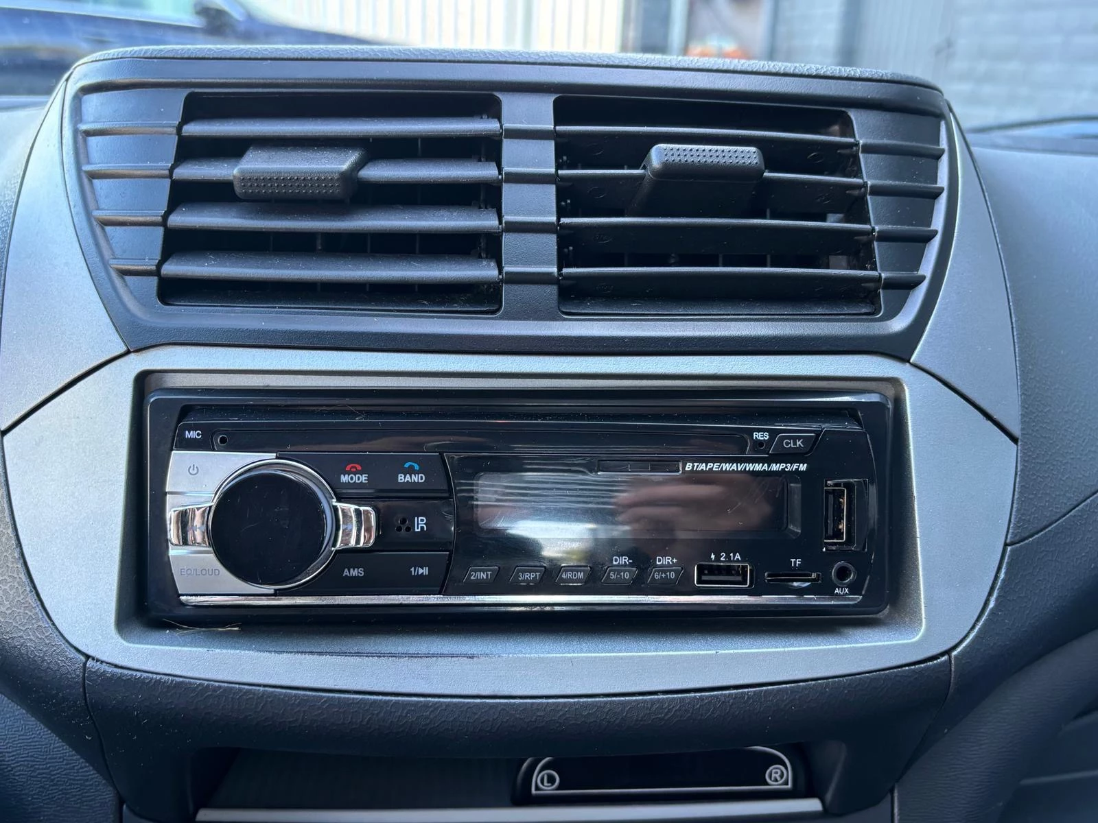 Hoofdafbeelding Suzuki Alto