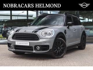 MINI Countryman Cooper Chili Automaat / Comfort Access / Apple CarPlay / Park Assistant / LED / Comfortstoelen / Harman-Kardon