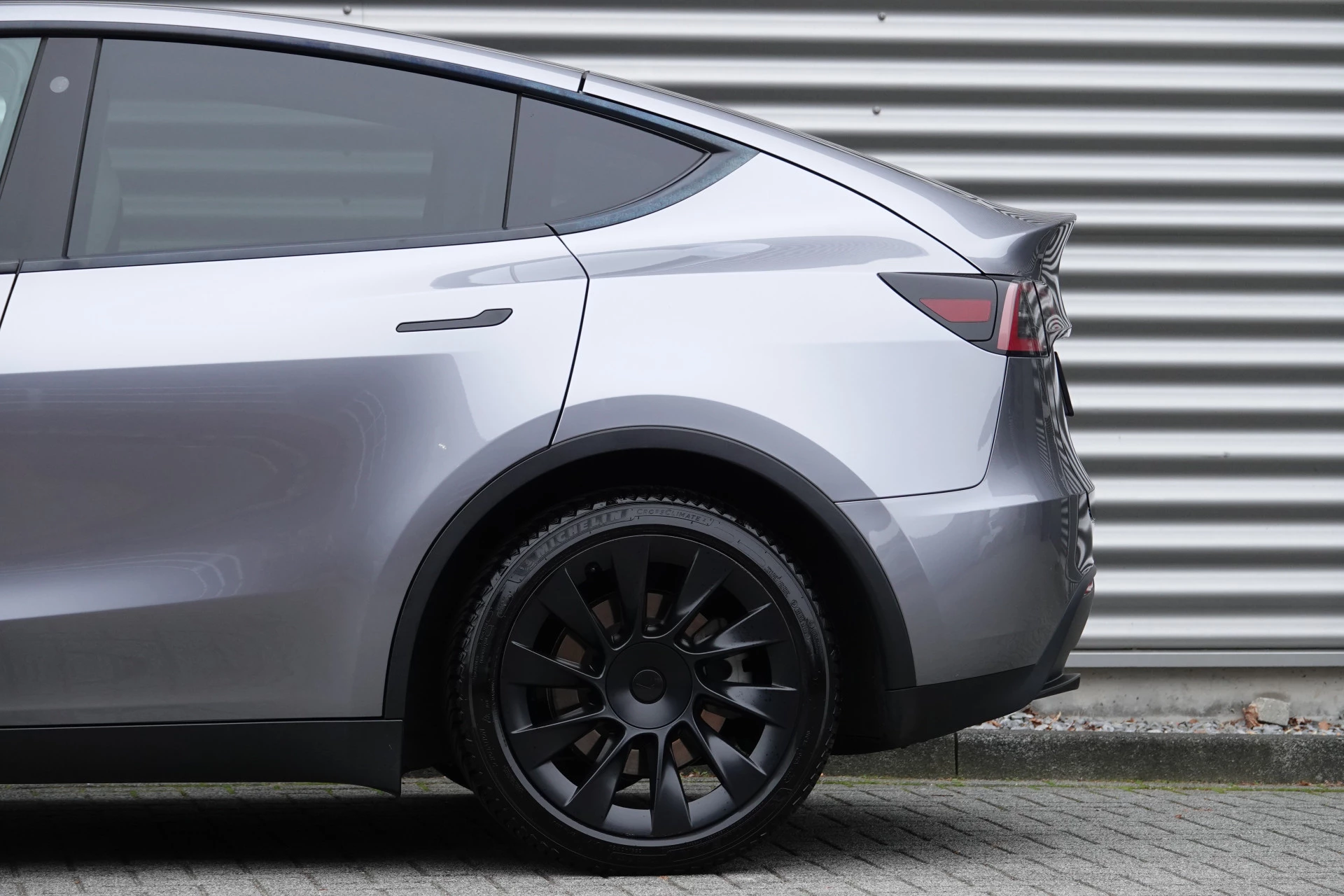 Hoofdafbeelding Tesla Model Y