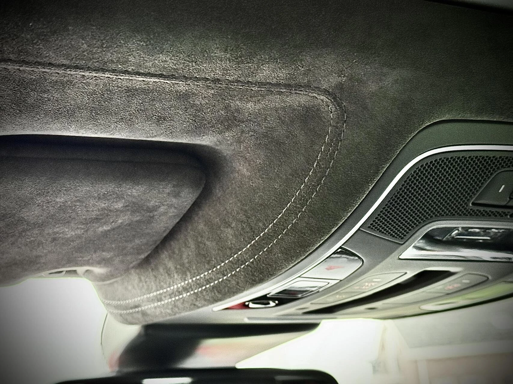 Hoofdafbeelding Audi S6