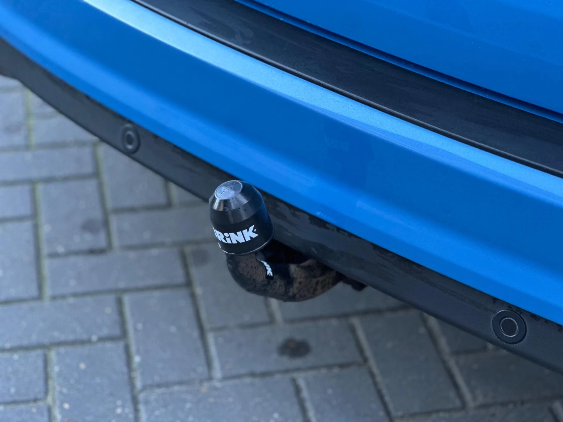 Hoofdafbeelding Ford Grand C-Max