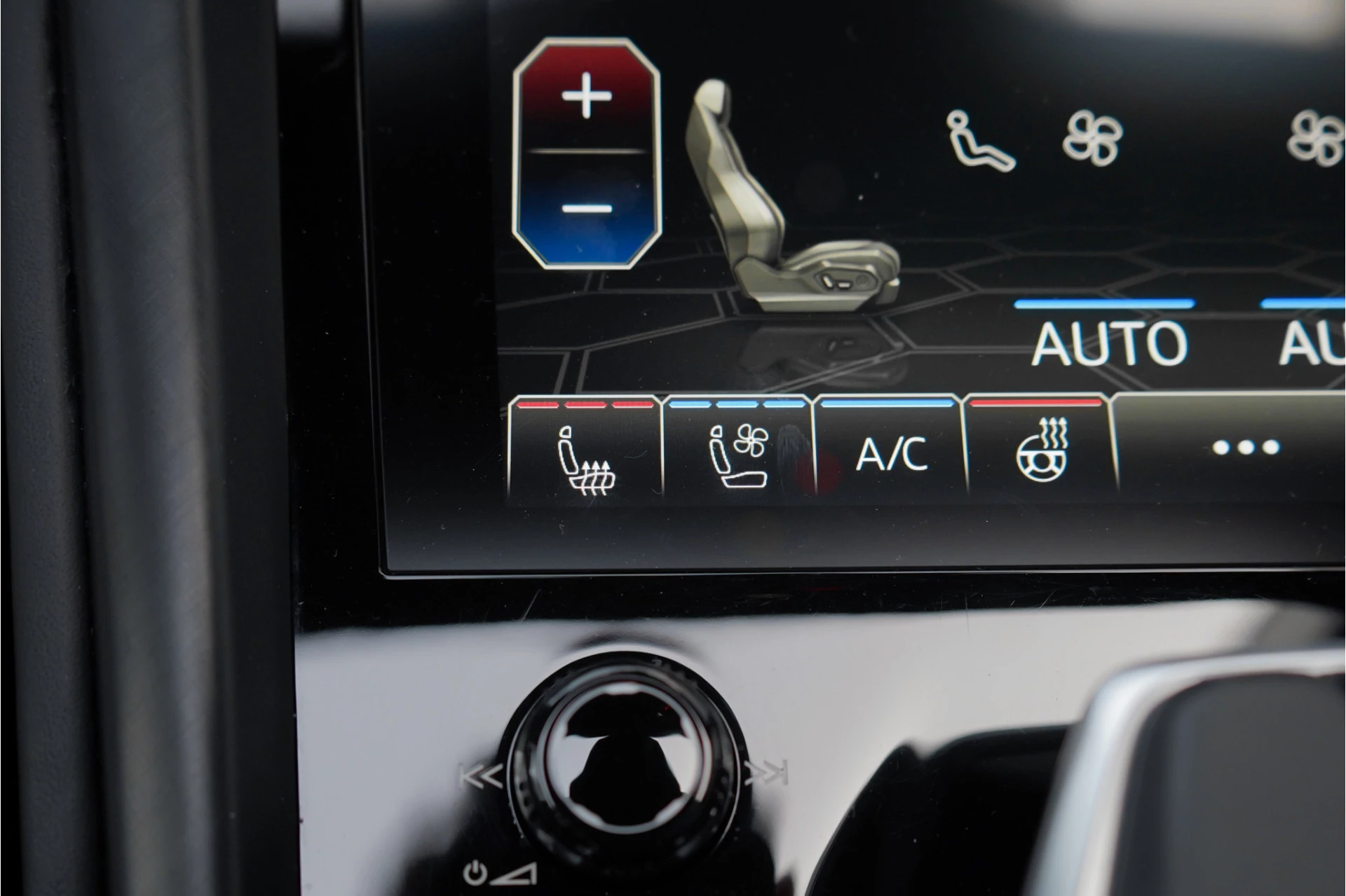 Hoofdafbeelding Lamborghini Urus