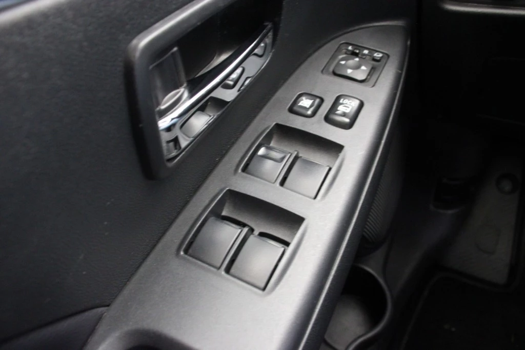 Hoofdafbeelding Mitsubishi ASX
