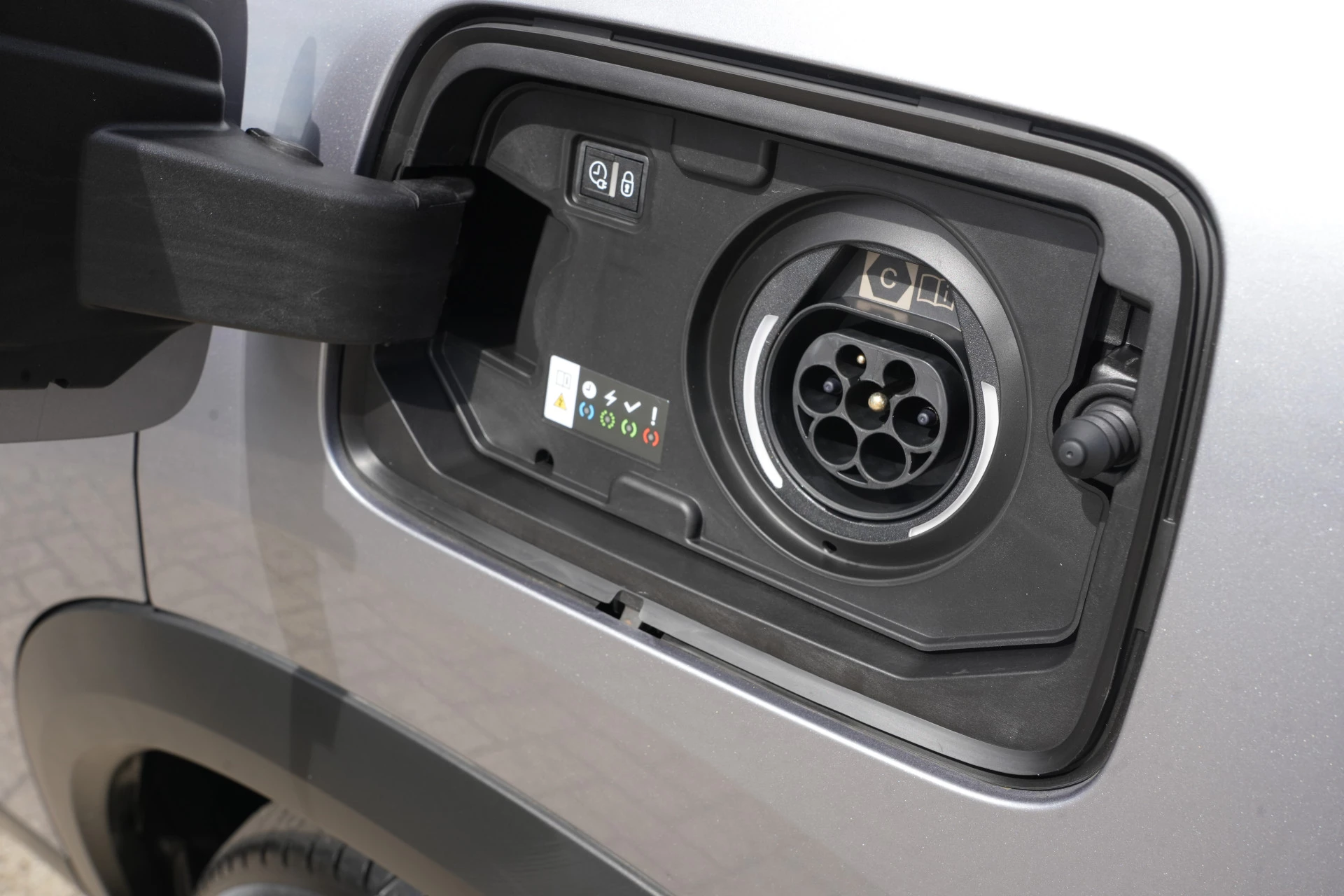 Hoofdafbeelding Citroën C5 Aircross