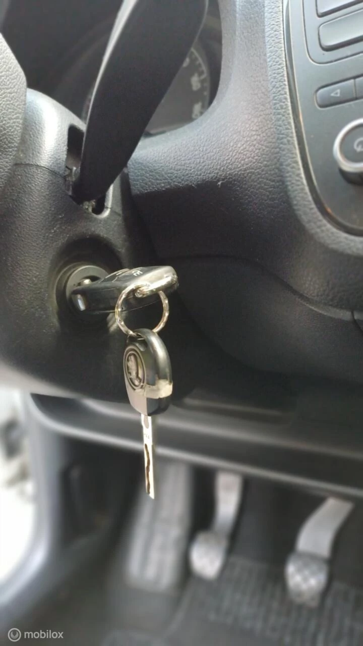 Hoofdafbeelding Škoda Citigo