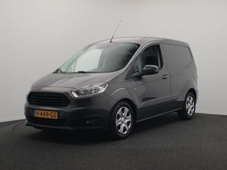 Ford Transit Courier 1.5 TDCI Navigatie Airco Origineel NL