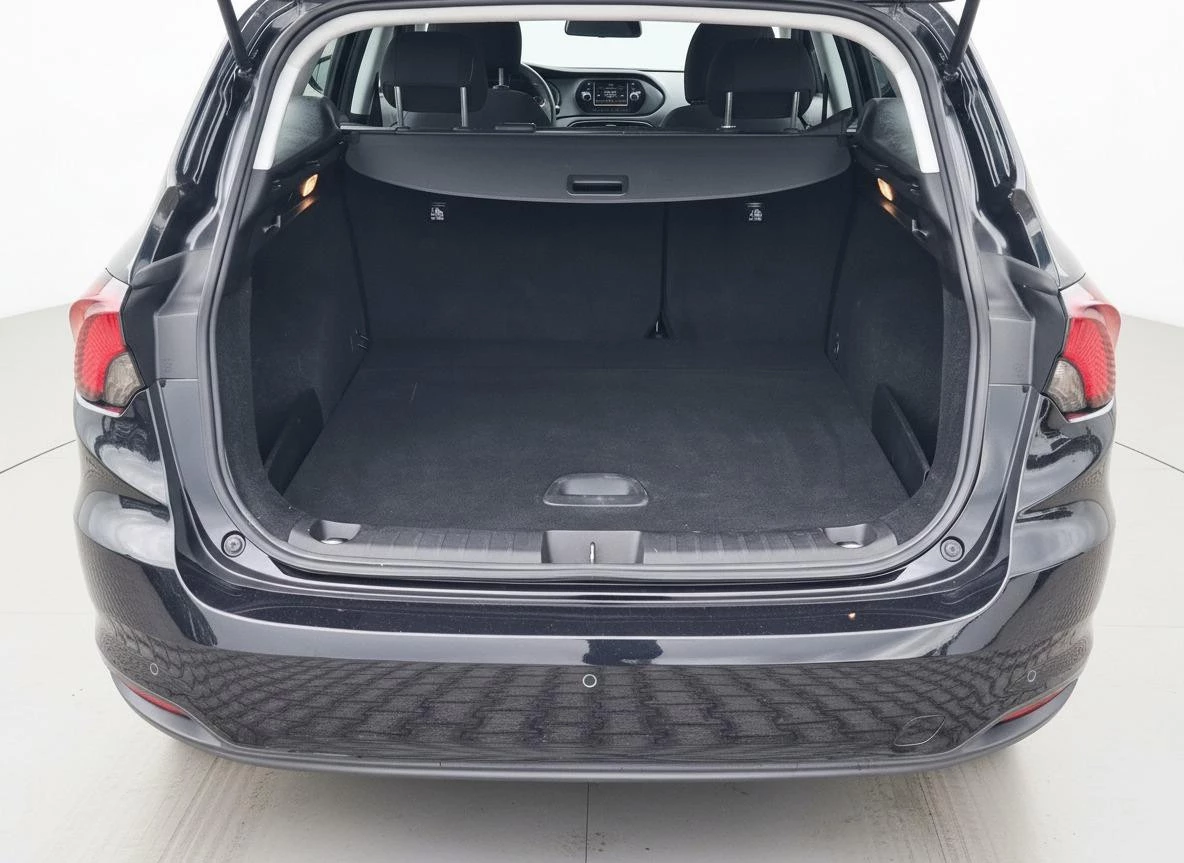 Hoofdafbeelding Fiat Tipo