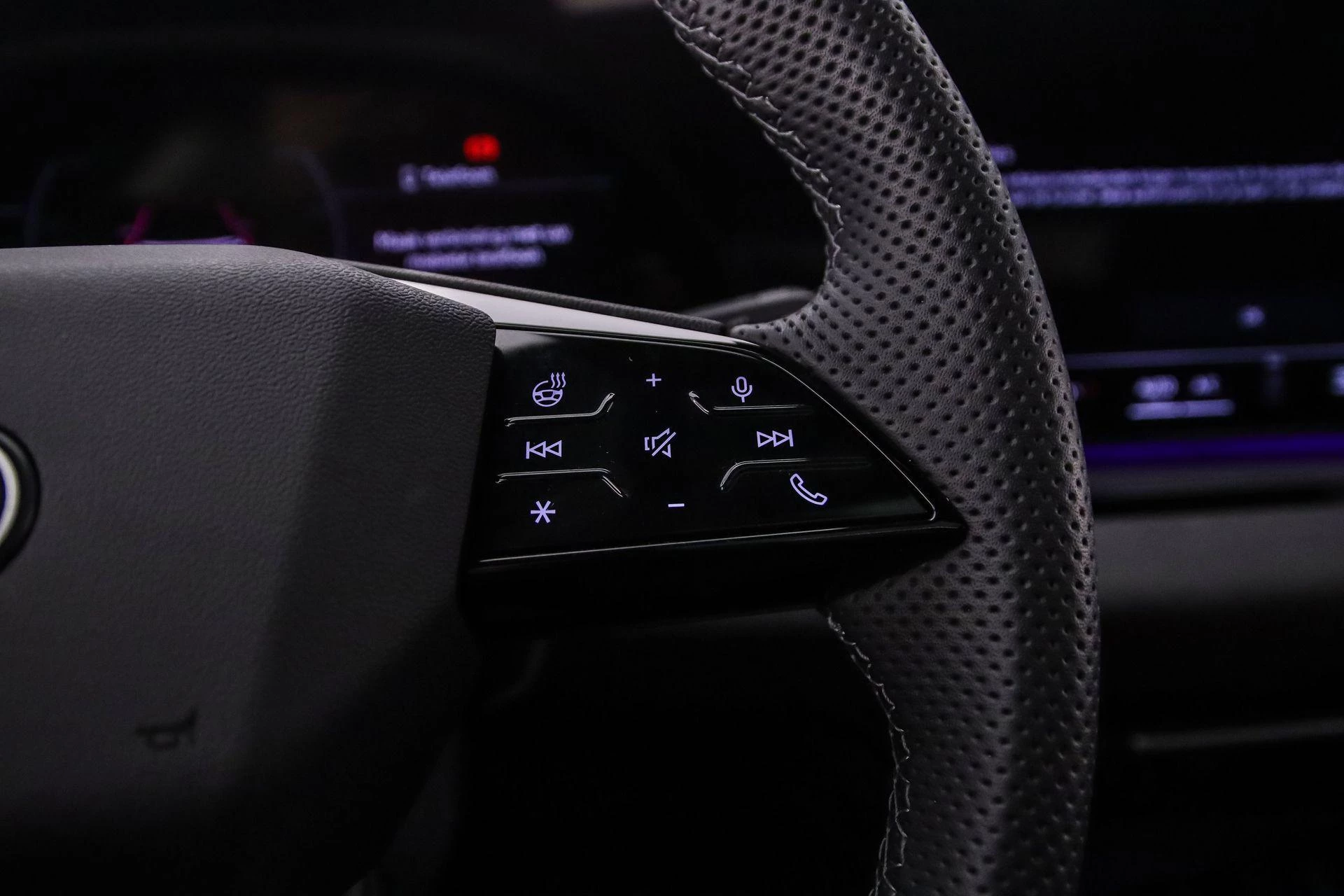 Hoofdafbeelding Audi Q6 e-tron