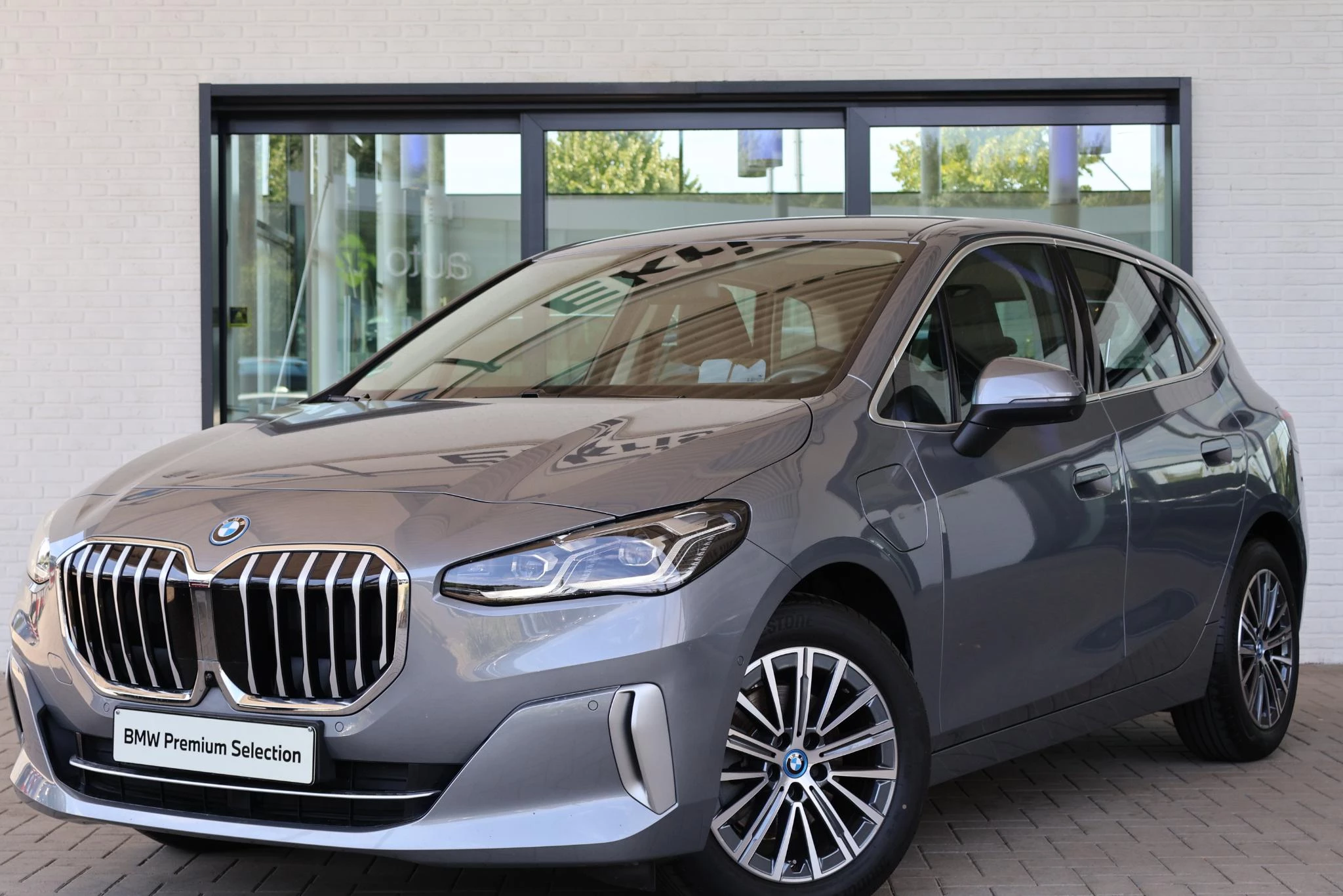 Hoofdafbeelding BMW 2 Serie