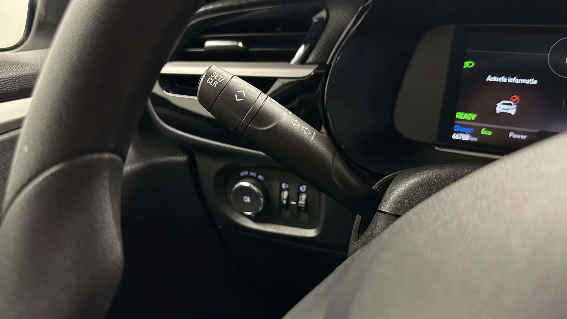 Hoofdafbeelding Opel Corsa-e