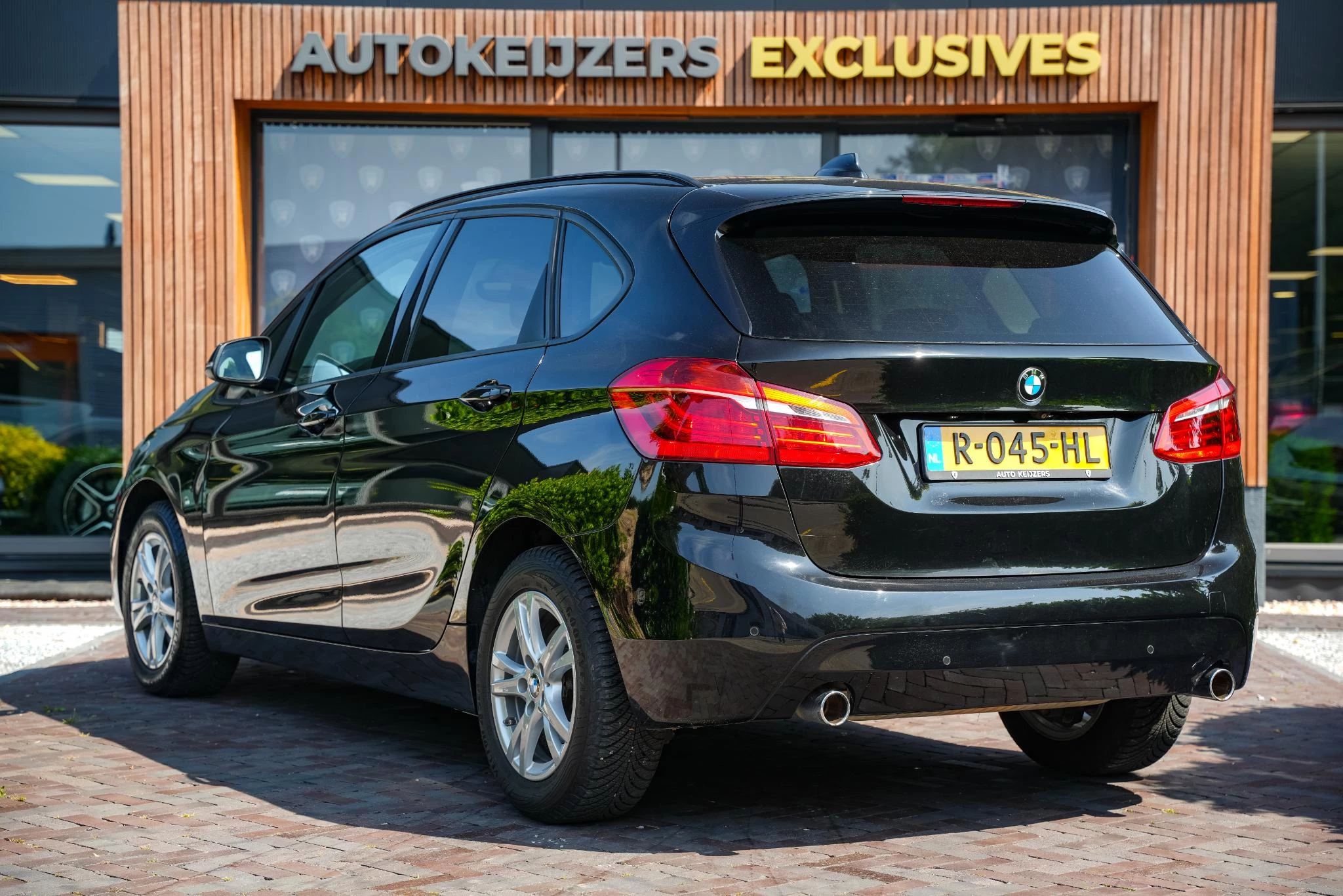 Hoofdafbeelding BMW 2 Serie