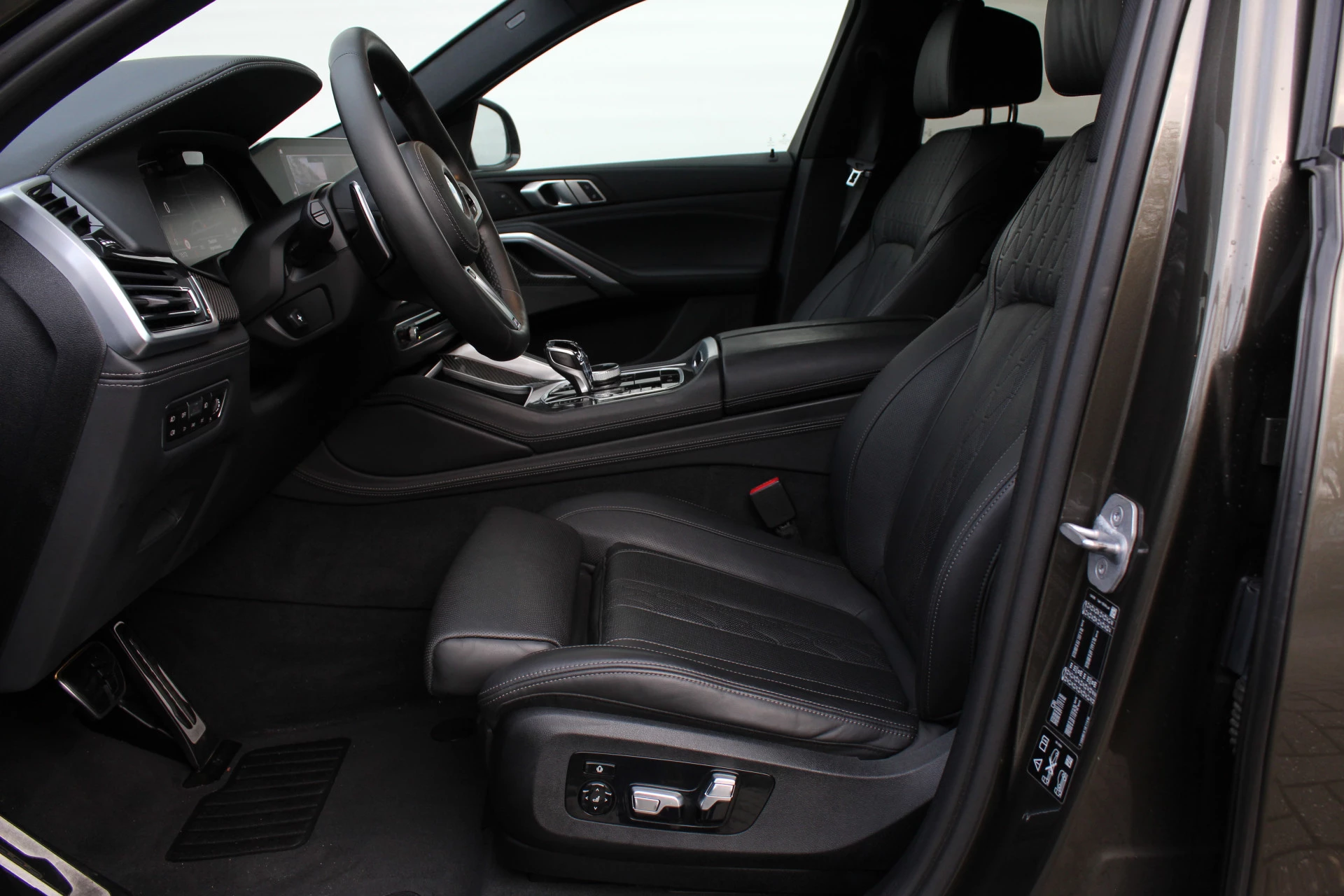 Hoofdafbeelding BMW X6