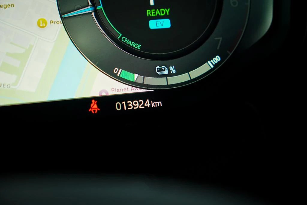 Hoofdafbeelding Land Rover Range Rover