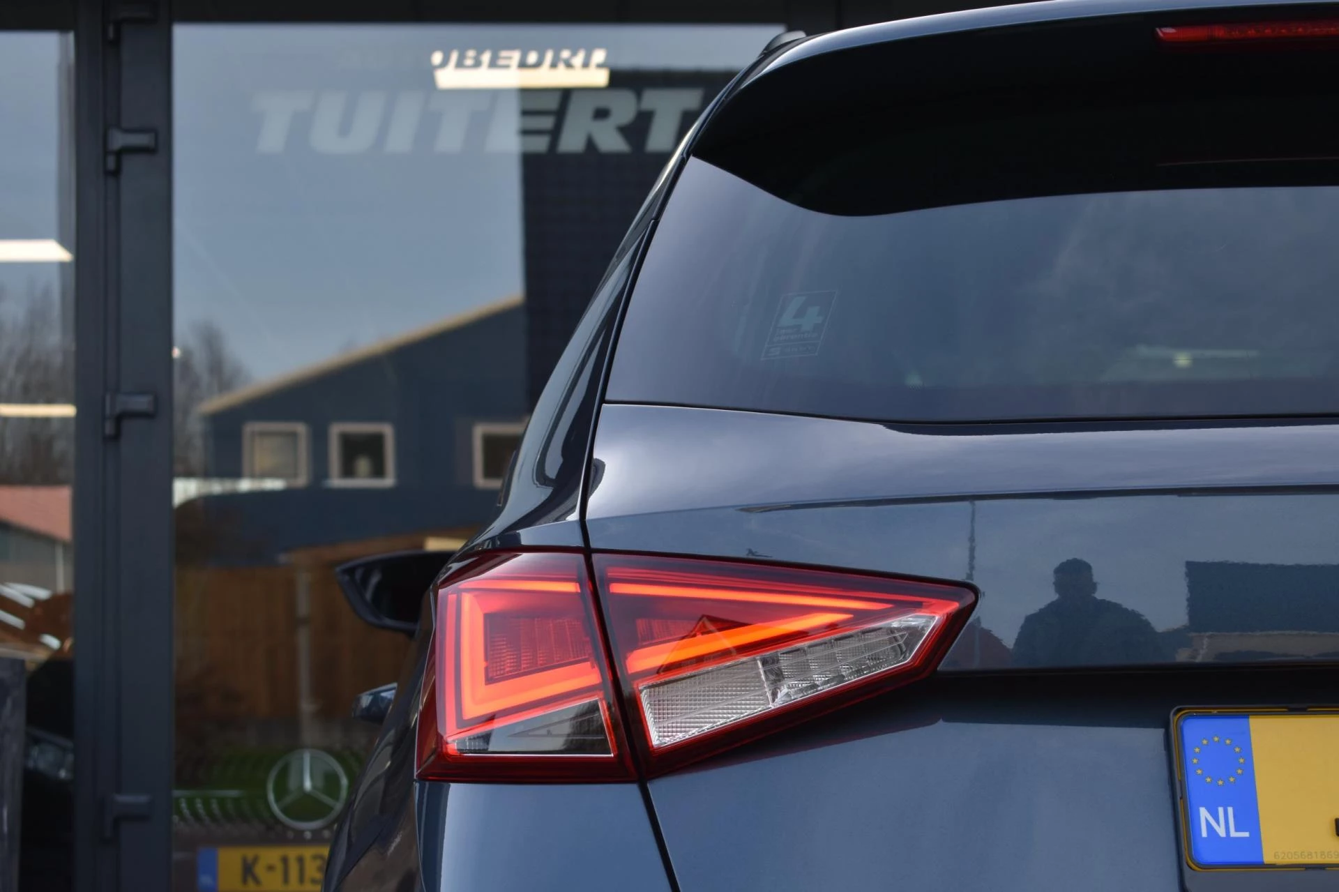 Hoofdafbeelding SEAT Arona