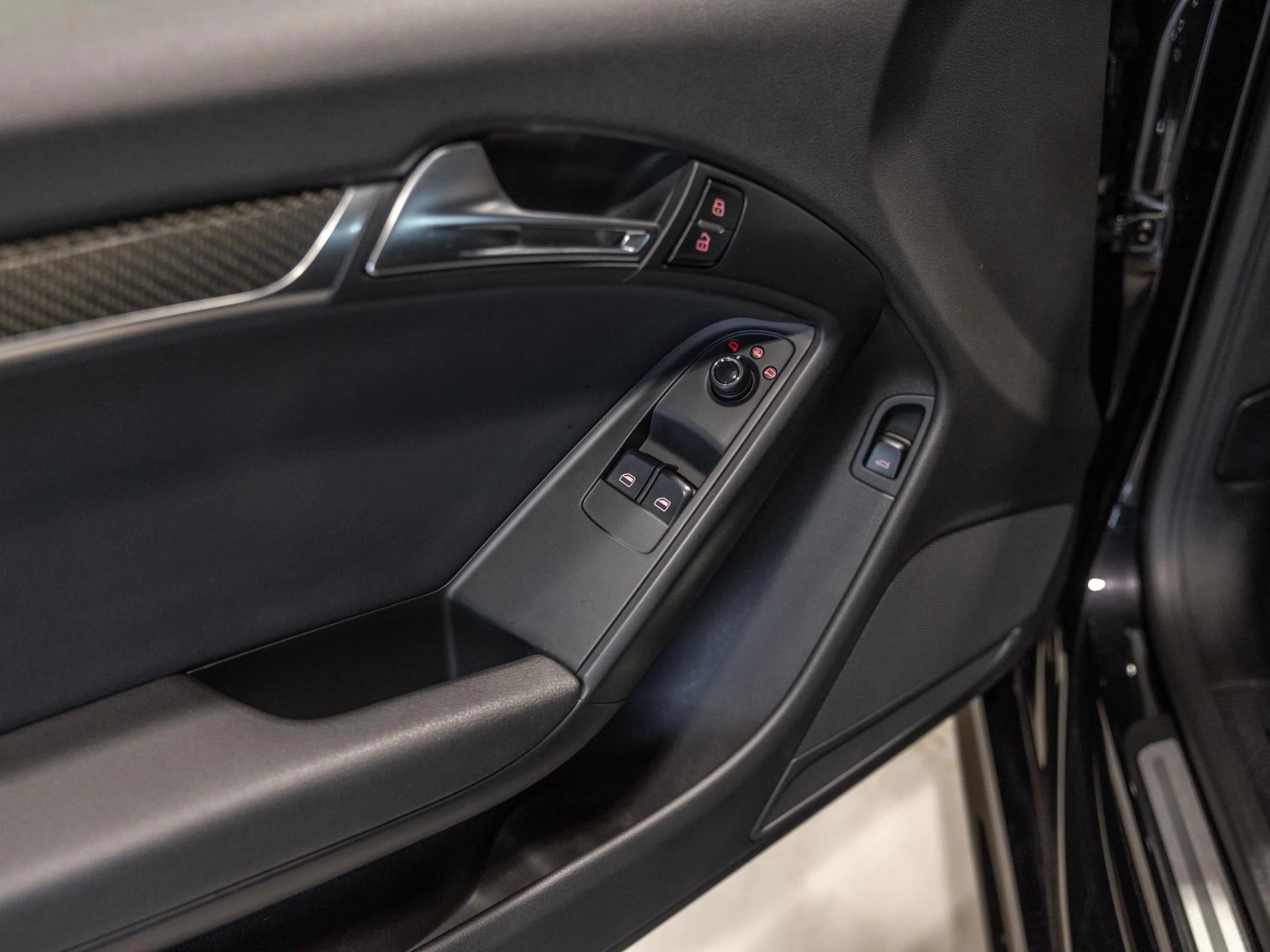 Hoofdafbeelding Audi RS5