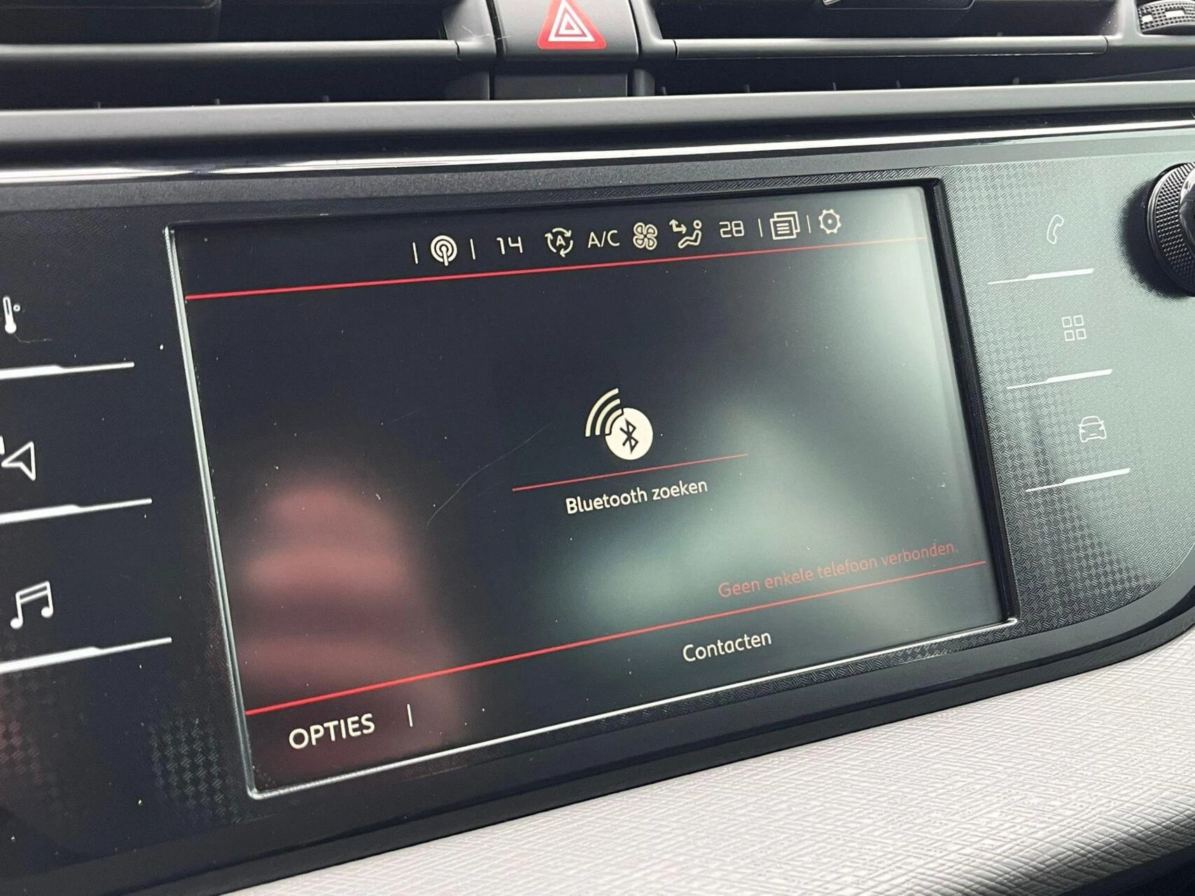 Hoofdafbeelding Citroën Grand C4 Picasso