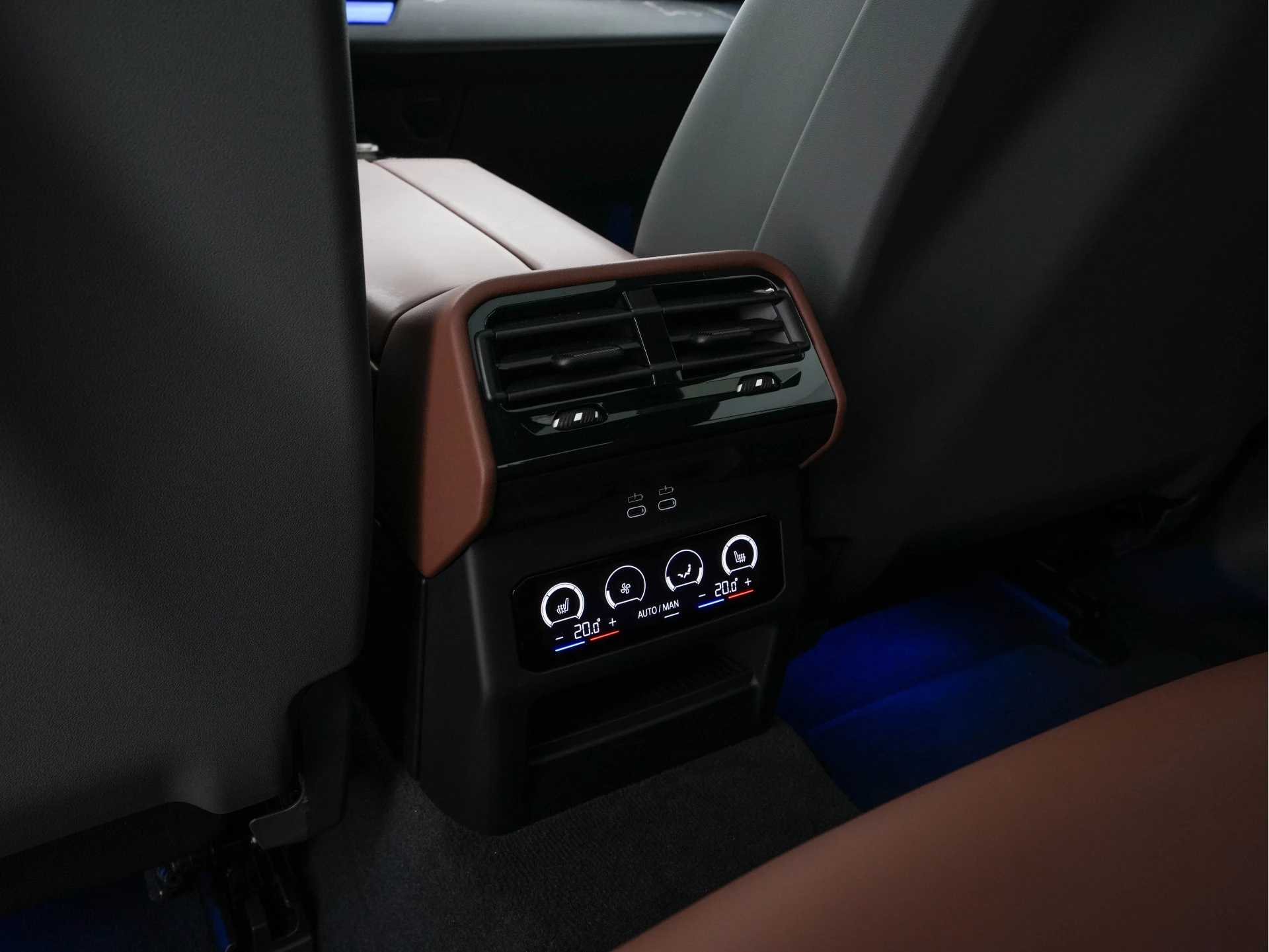 Hoofdafbeelding BMW i5