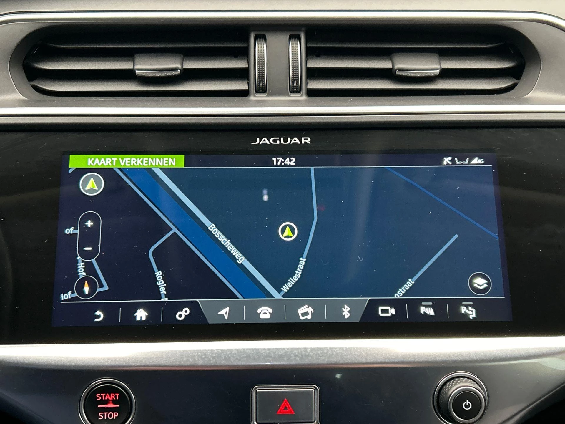 Hoofdafbeelding Jaguar I-PACE