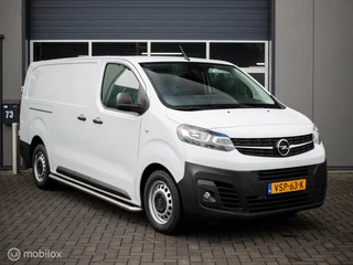 Opel Vivaro bestel 1.5 CDTI L3H1 Edition