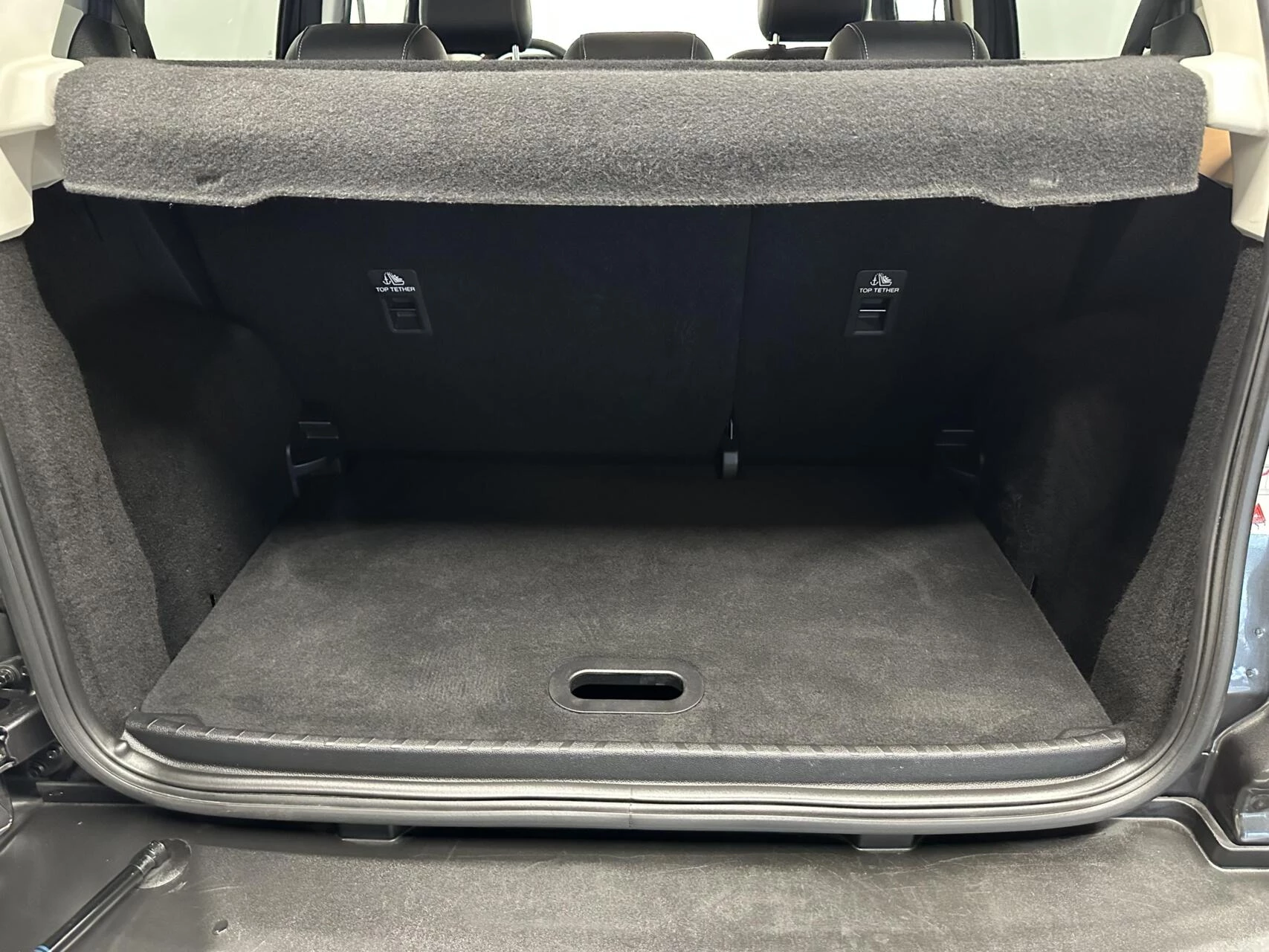 Hoofdafbeelding Ford EcoSport