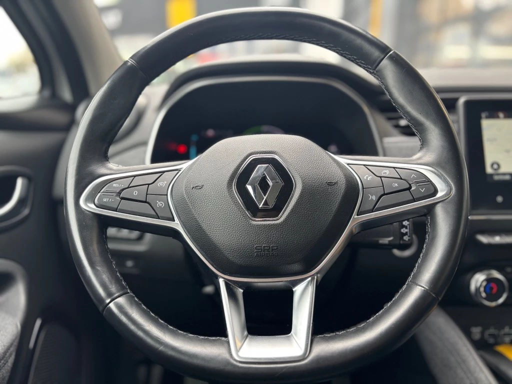 Hoofdafbeelding Renault ZOE