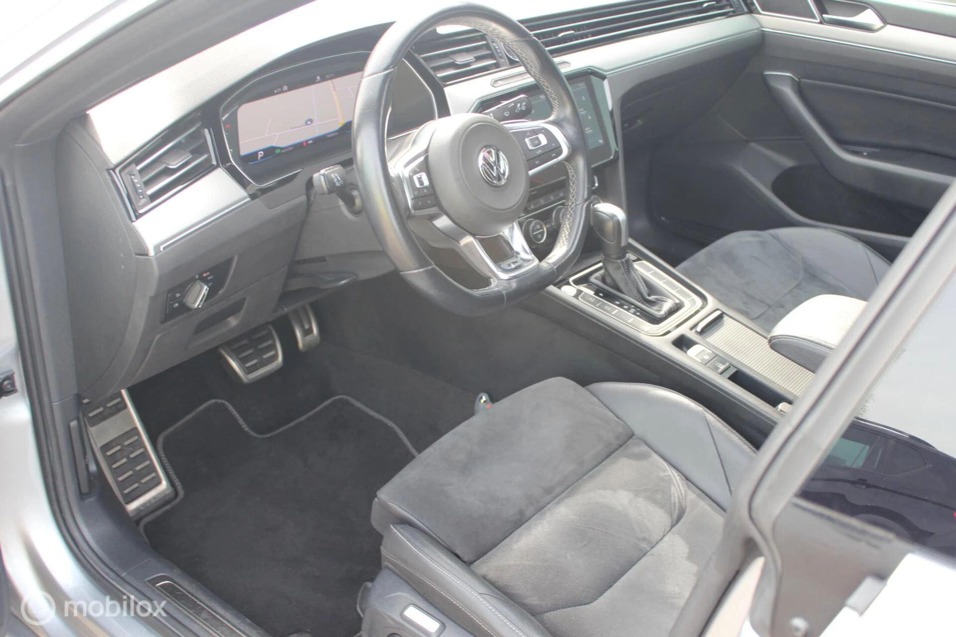 Hoofdafbeelding Volkswagen Arteon