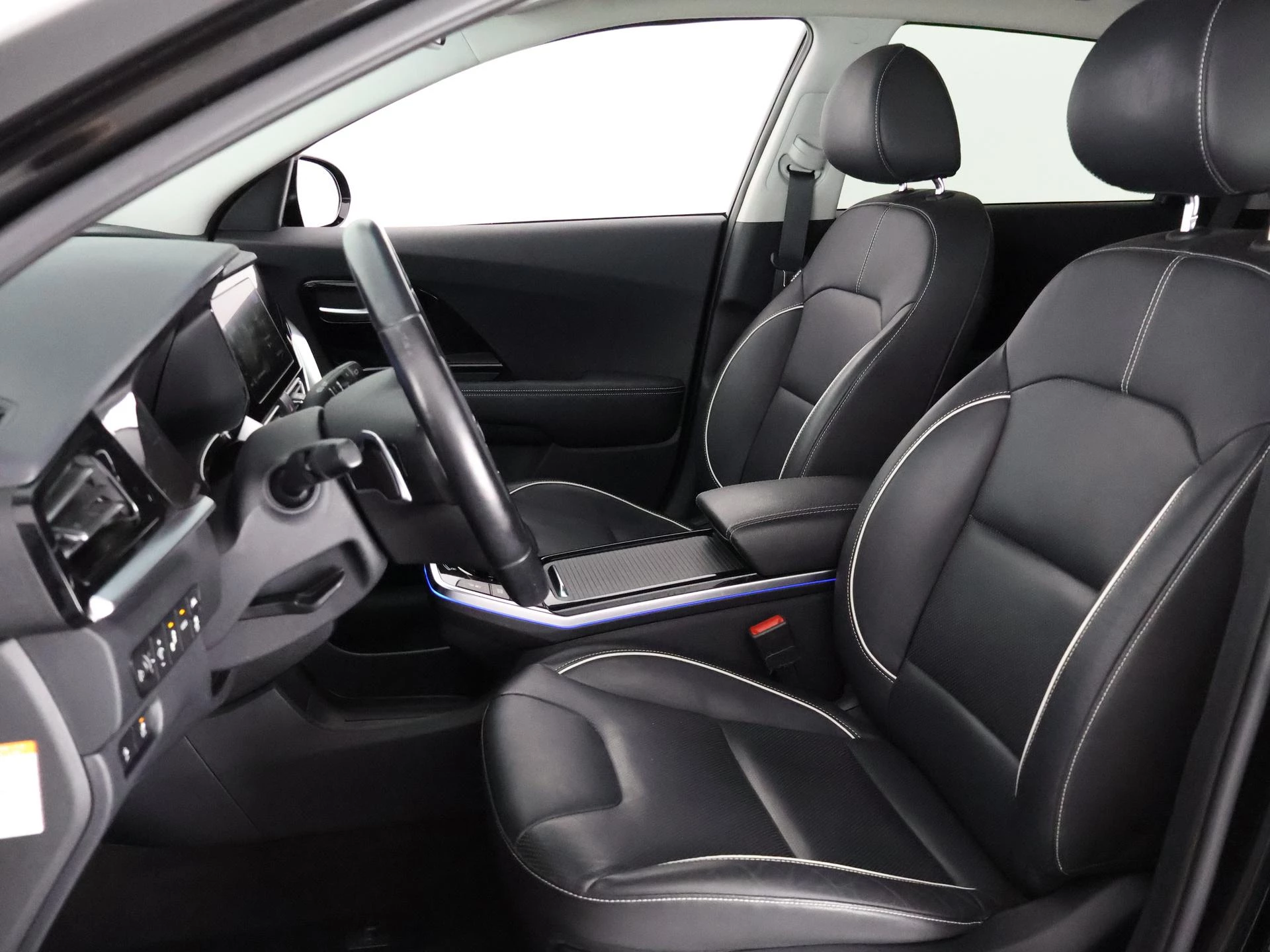 Hoofdafbeelding Kia e-Niro