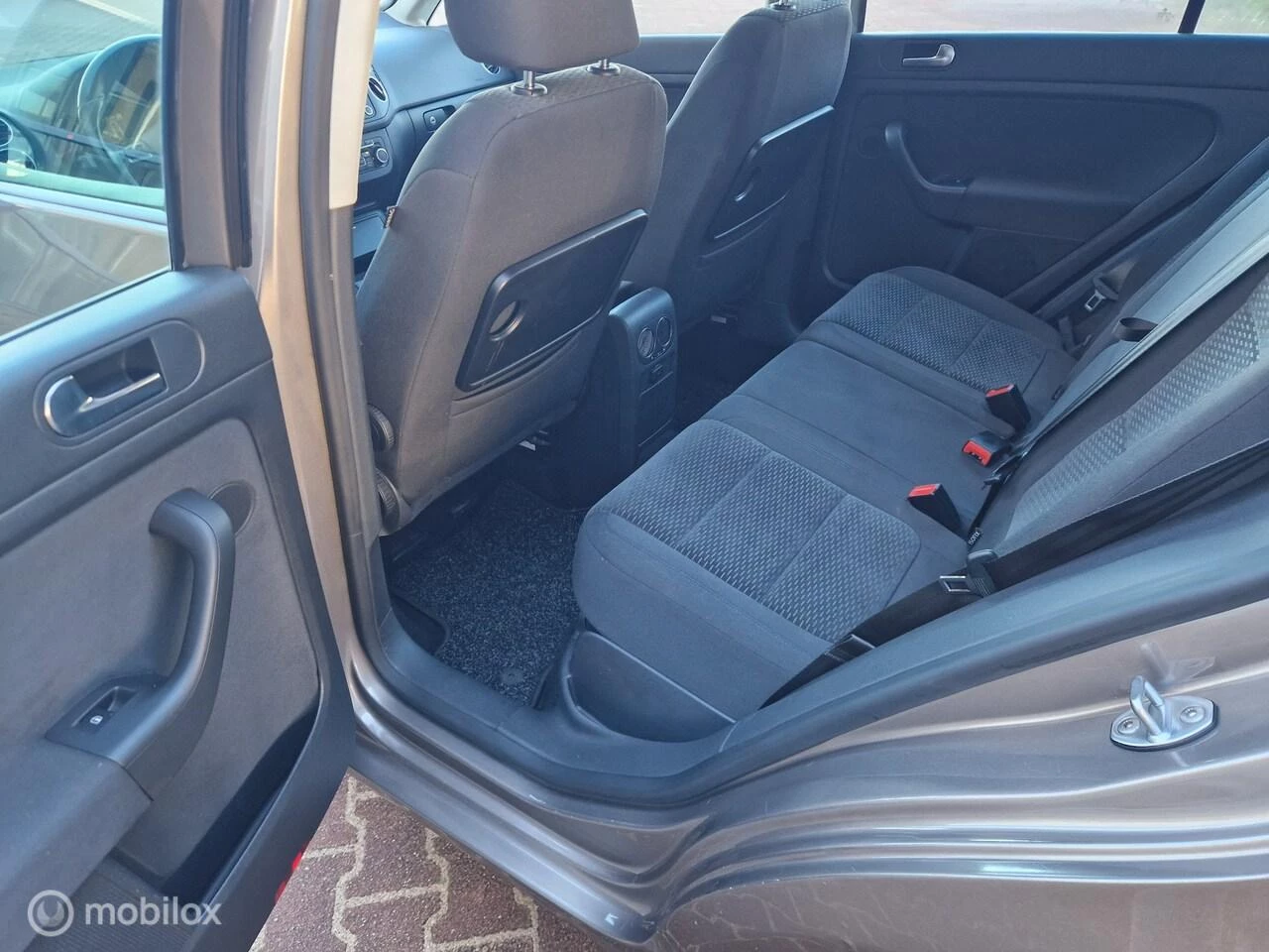 Hoofdafbeelding Volkswagen Golf Plus