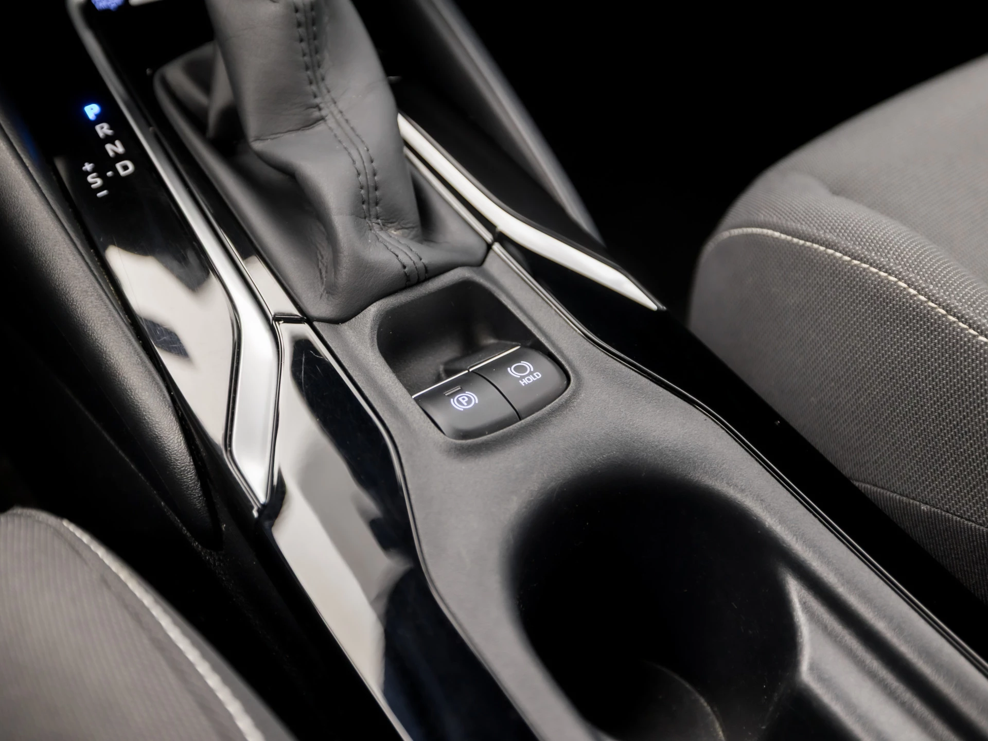 Hoofdafbeelding Toyota Corolla Touring Sports