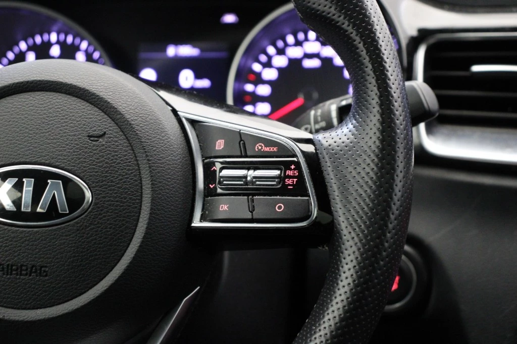 Hoofdafbeelding Kia ProCeed