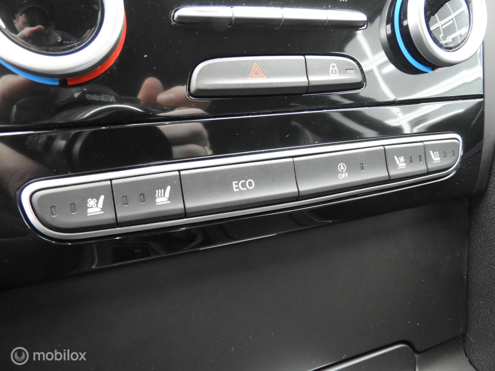Hoofdafbeelding Renault Talisman