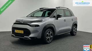 Citroen C3 Aircross 1.2 PureTech Feel NAVI CRUISE CARPLAY