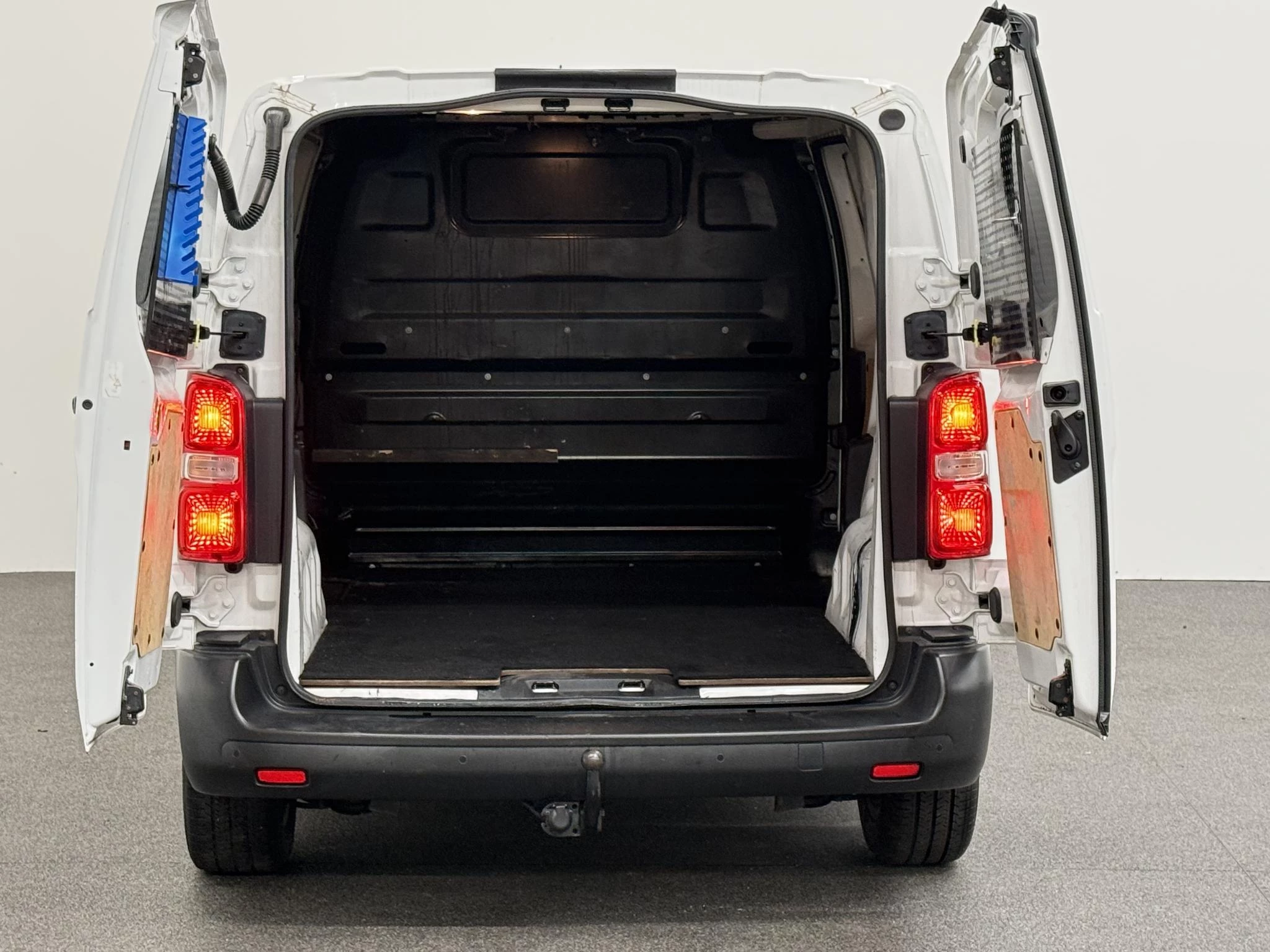 Hoofdafbeelding Citroën Jumpy