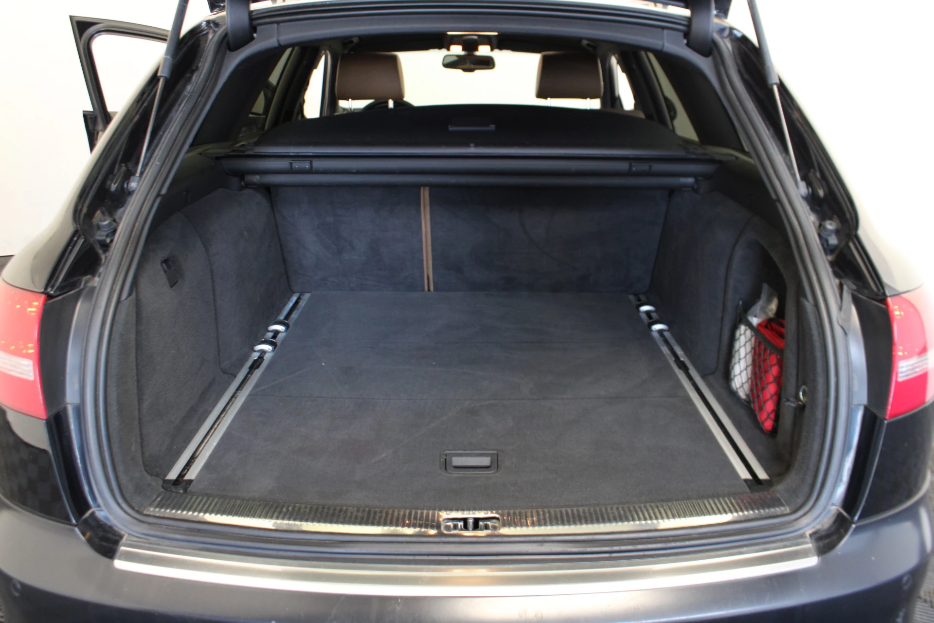 Hoofdafbeelding Audi A6 Allroad