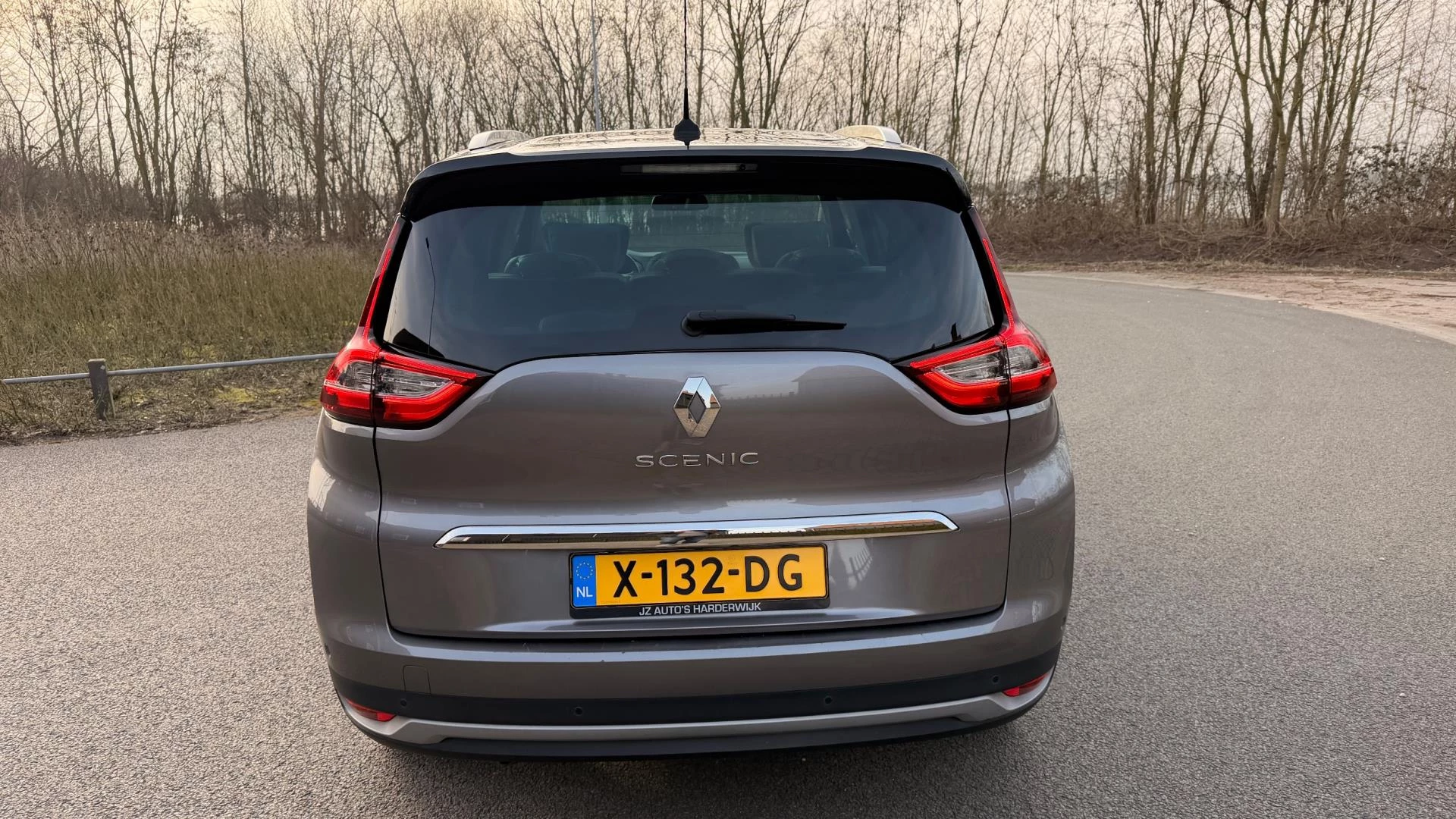 Hoofdafbeelding Renault Grand Scénic