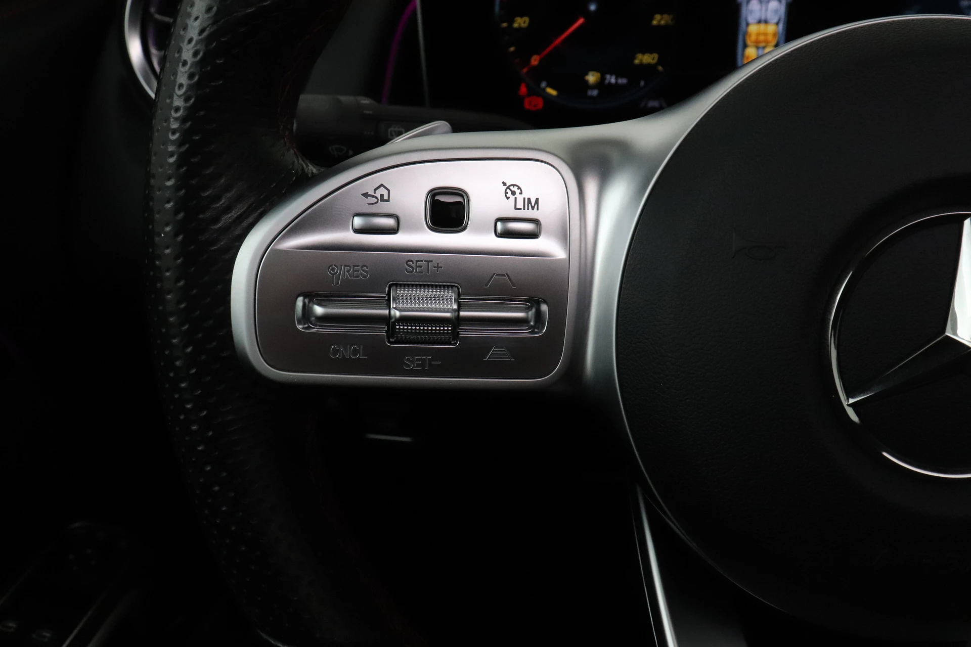 Hoofdafbeelding Mercedes-Benz GLB