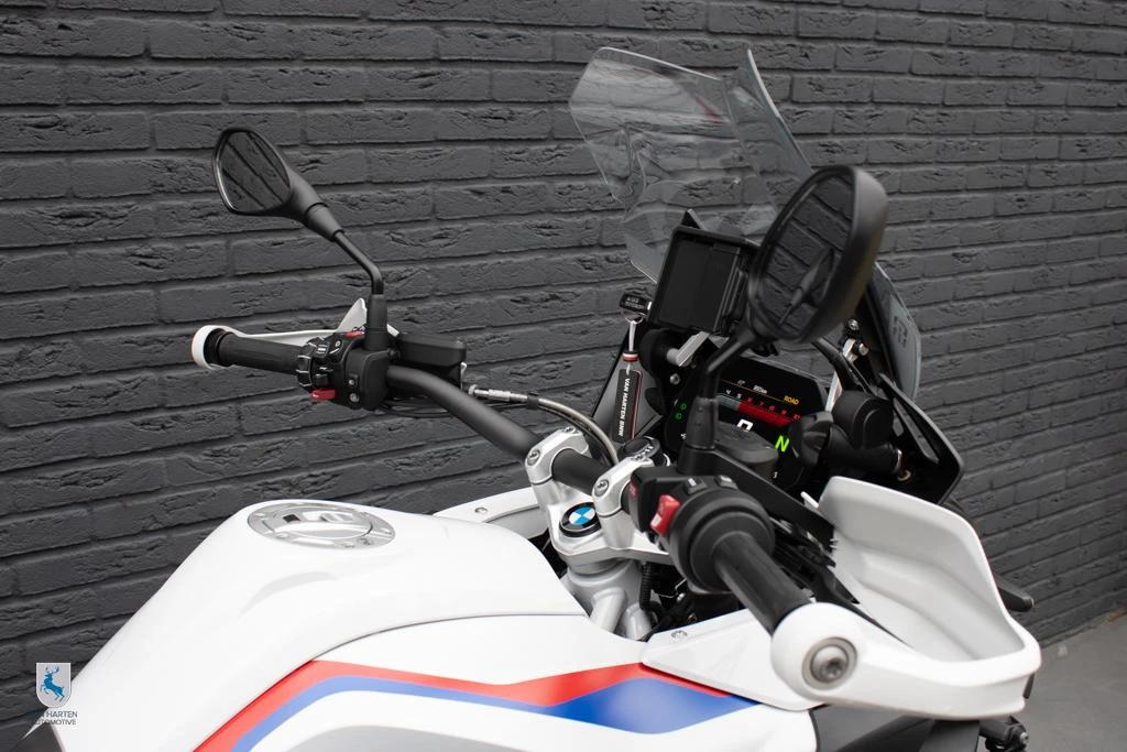 Hoofdafbeelding BMW R 1250 GS