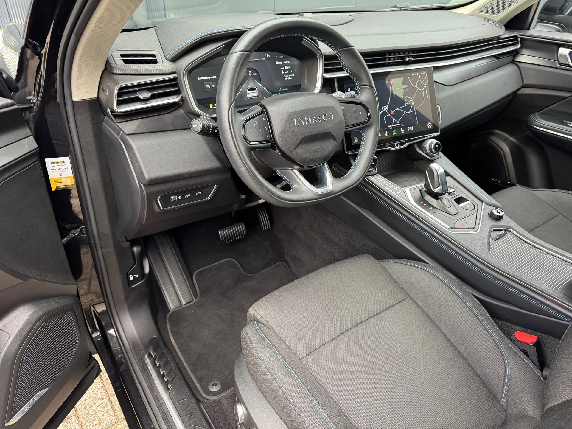 Hoofdafbeelding Lynk & Co 01