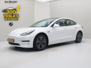 Tesla Model 3 Long-Range AWD 351pk 75 kWh [ AUTOPILOT+620KM WLTP+PREMIUM AUDIO ]
