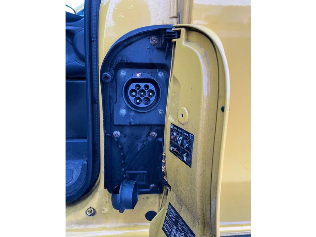 Hoofdafbeelding Mercedes-Benz eVito