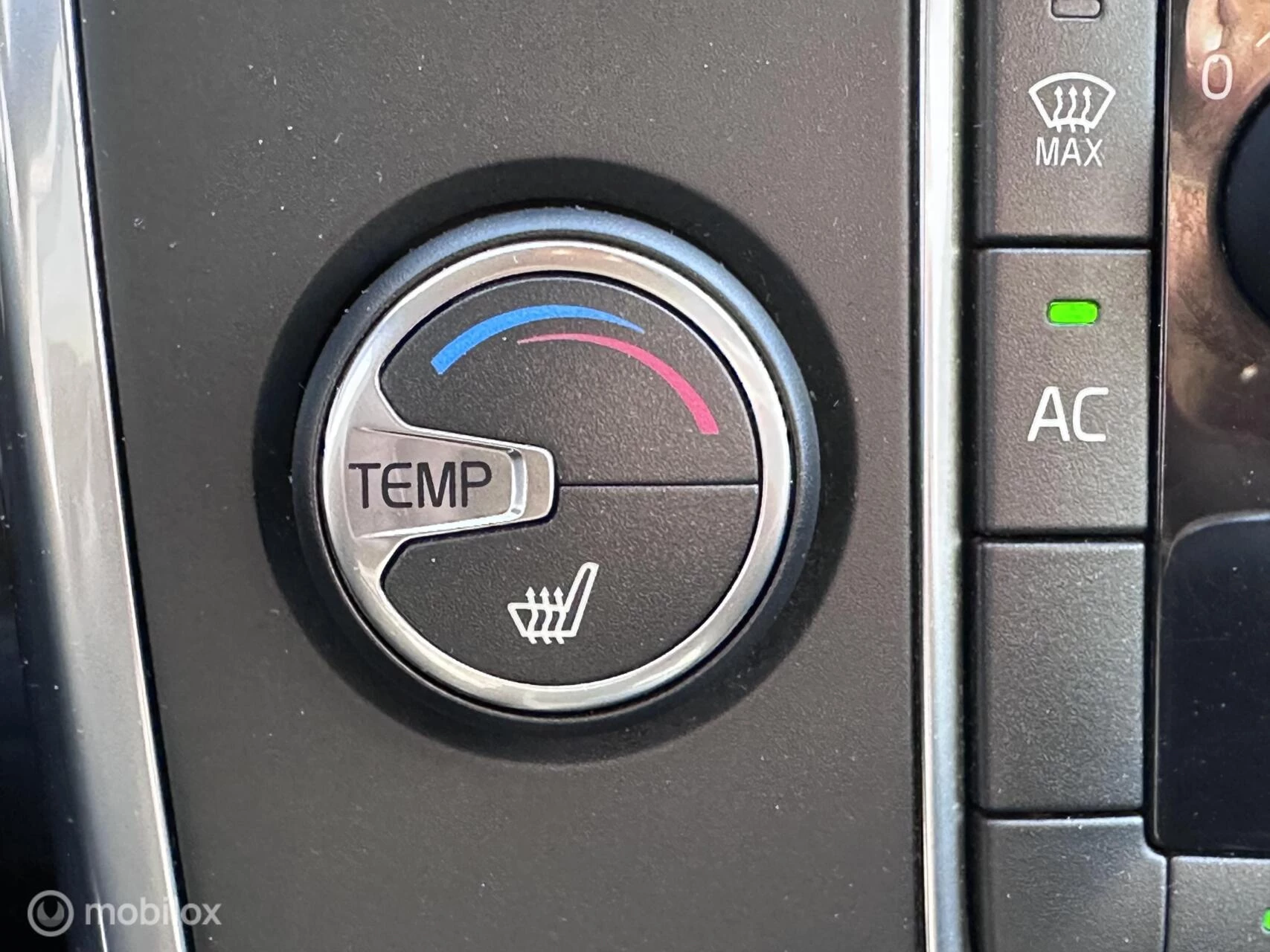 Hoofdafbeelding Volvo V70