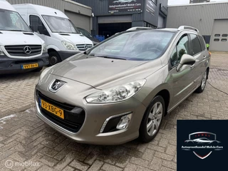 Peugeot 308 SW 1.6 VTi Active nette auto